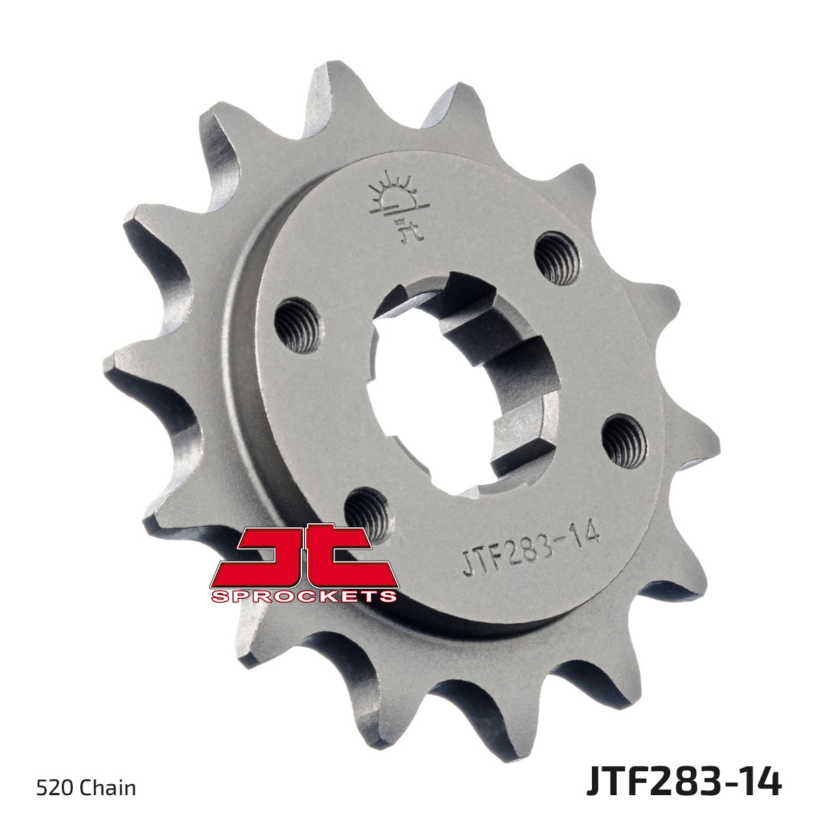 JT SPROCKETS JTF283.14 - звезда приводная ведущая