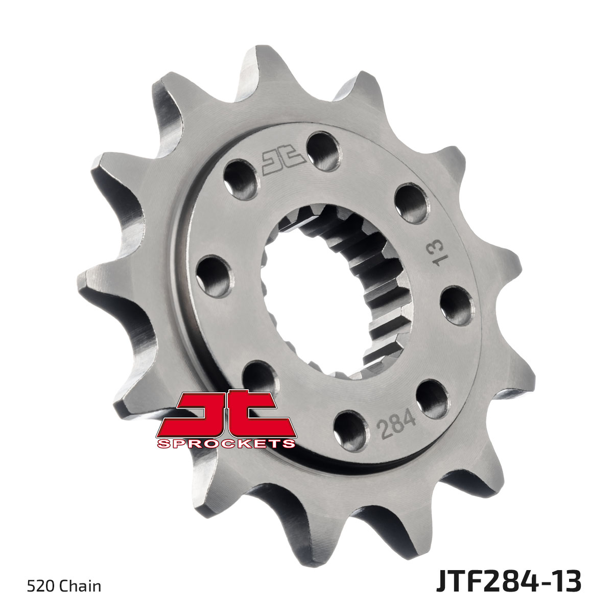 JT SPROCKETS JTF284.13 - звезда приводная ведущая