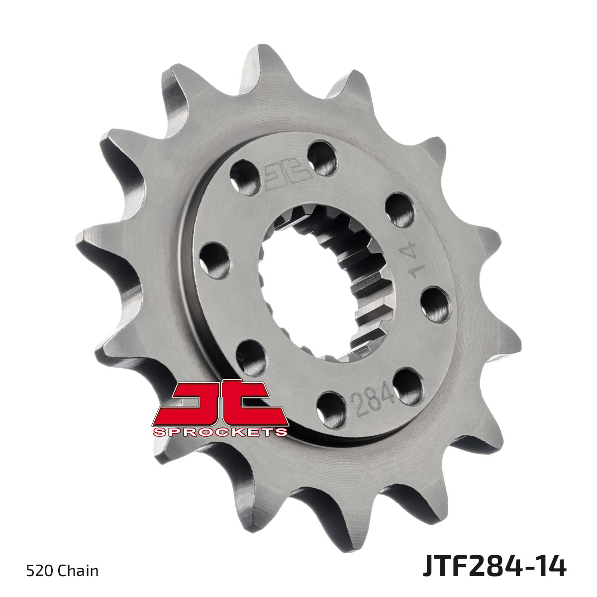 JT SPROCKETS JTF284.14 - звезда приводная ведущая