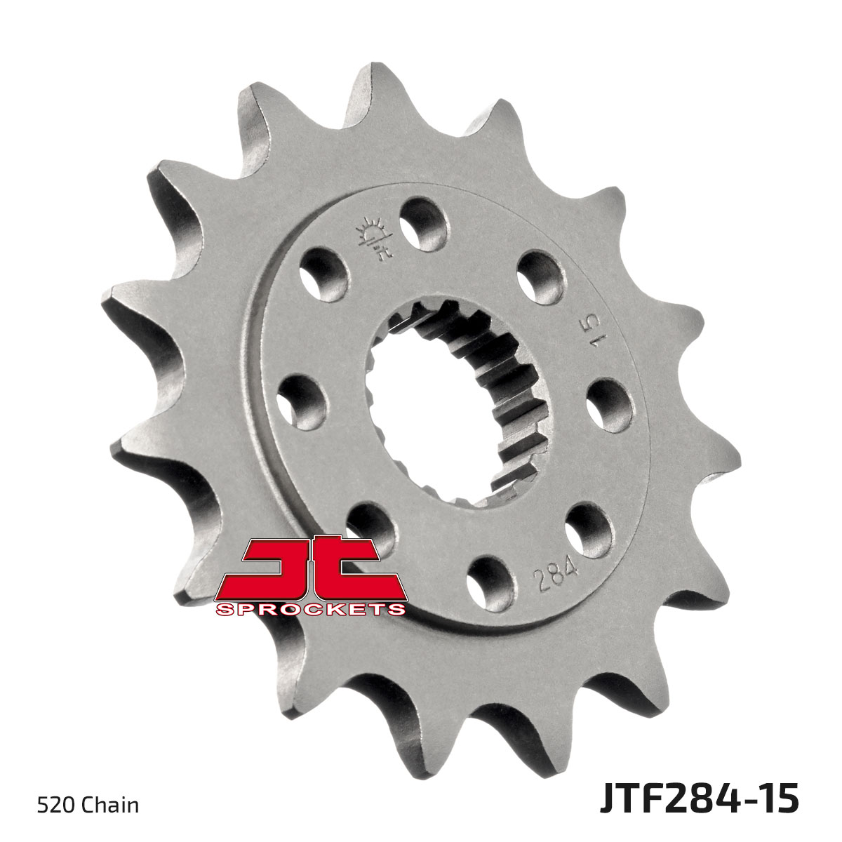 JT SPROCKETS JTF284.15 - звезда приводная ведущая