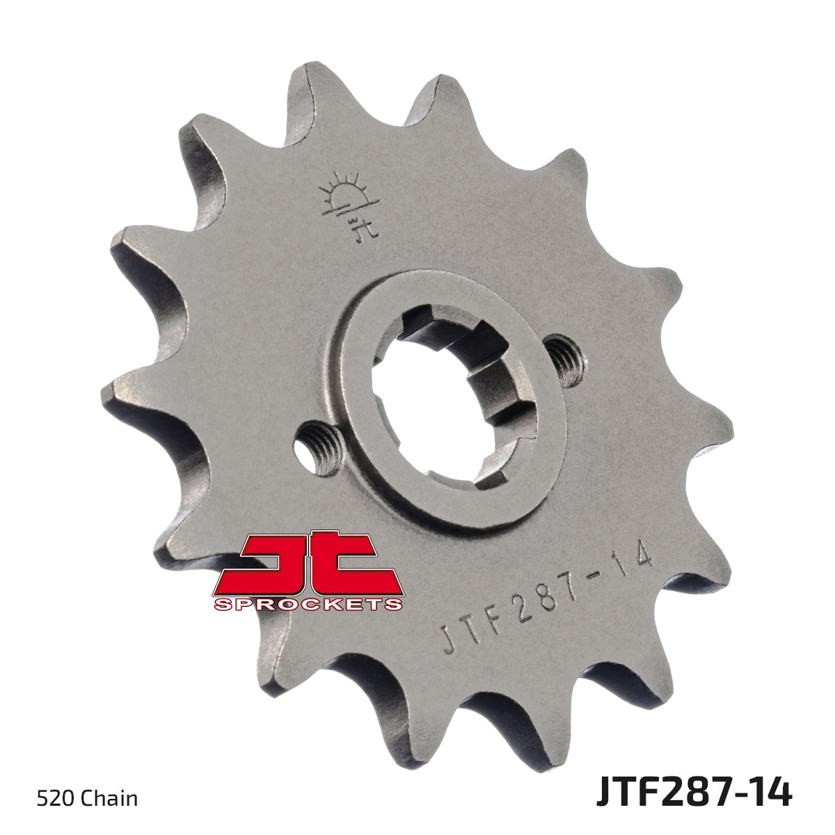 JT SPROCKETS JTF287.14 - звезда приводная ведущая