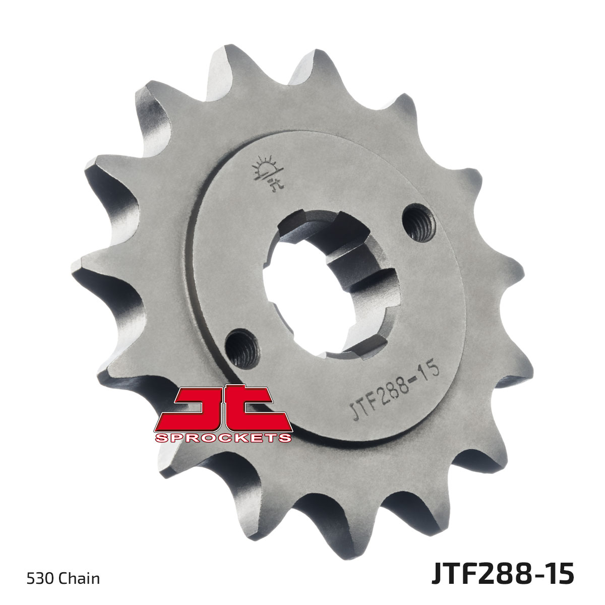 JT SPROCKETS JTF288.15 - звезда приводная ведущая