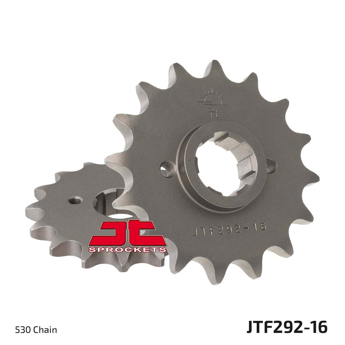JT SPROCKETS JTF292.16 - звезда приводная ведущая