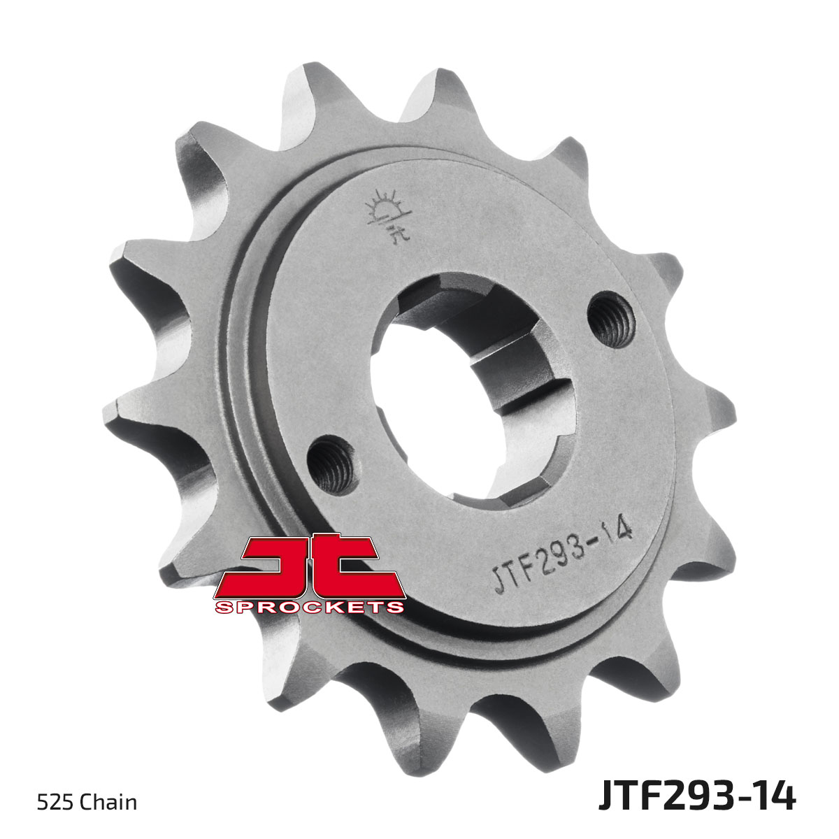 JT SPROCKETS JTF293.14 - звезда приводная ведущая
