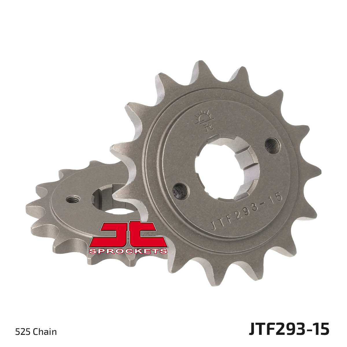 JT SPROCKETS JTF293.15 - звезда приводная ведущая