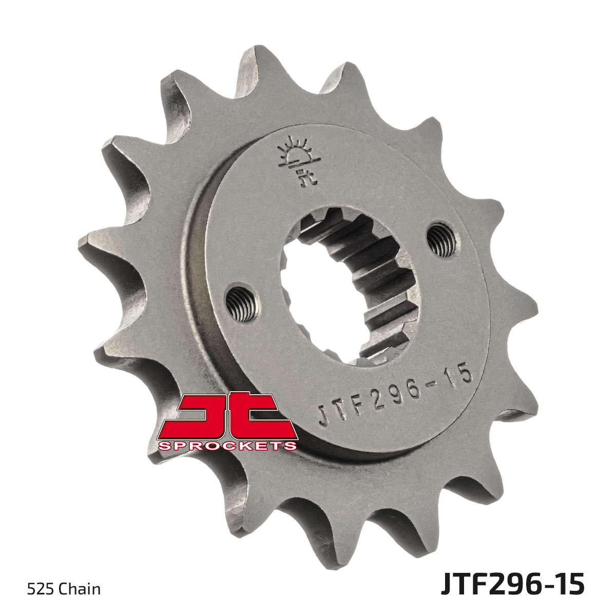 JT SPROCKETS JTF296.15 - звезда приводная ведущая