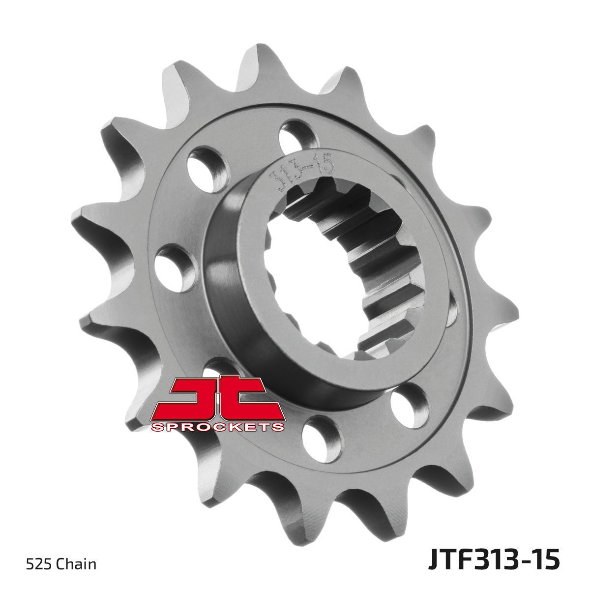 JT SPROCKETS JTF313.15 - звезда приводная ведущая