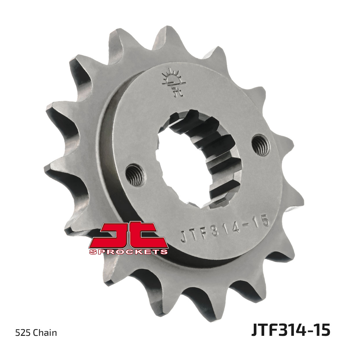 JT SPROCKETS JTF314.15 - звезда приводная ведущая