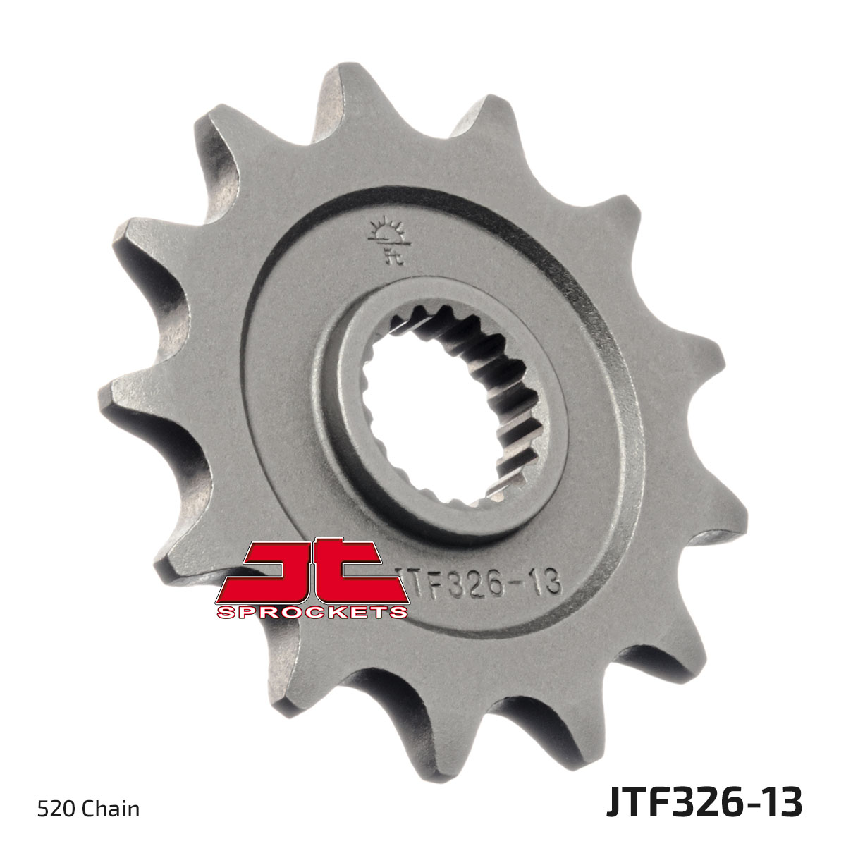 JT SPROCKETS JTF326.13 - звезда приводная ведущая