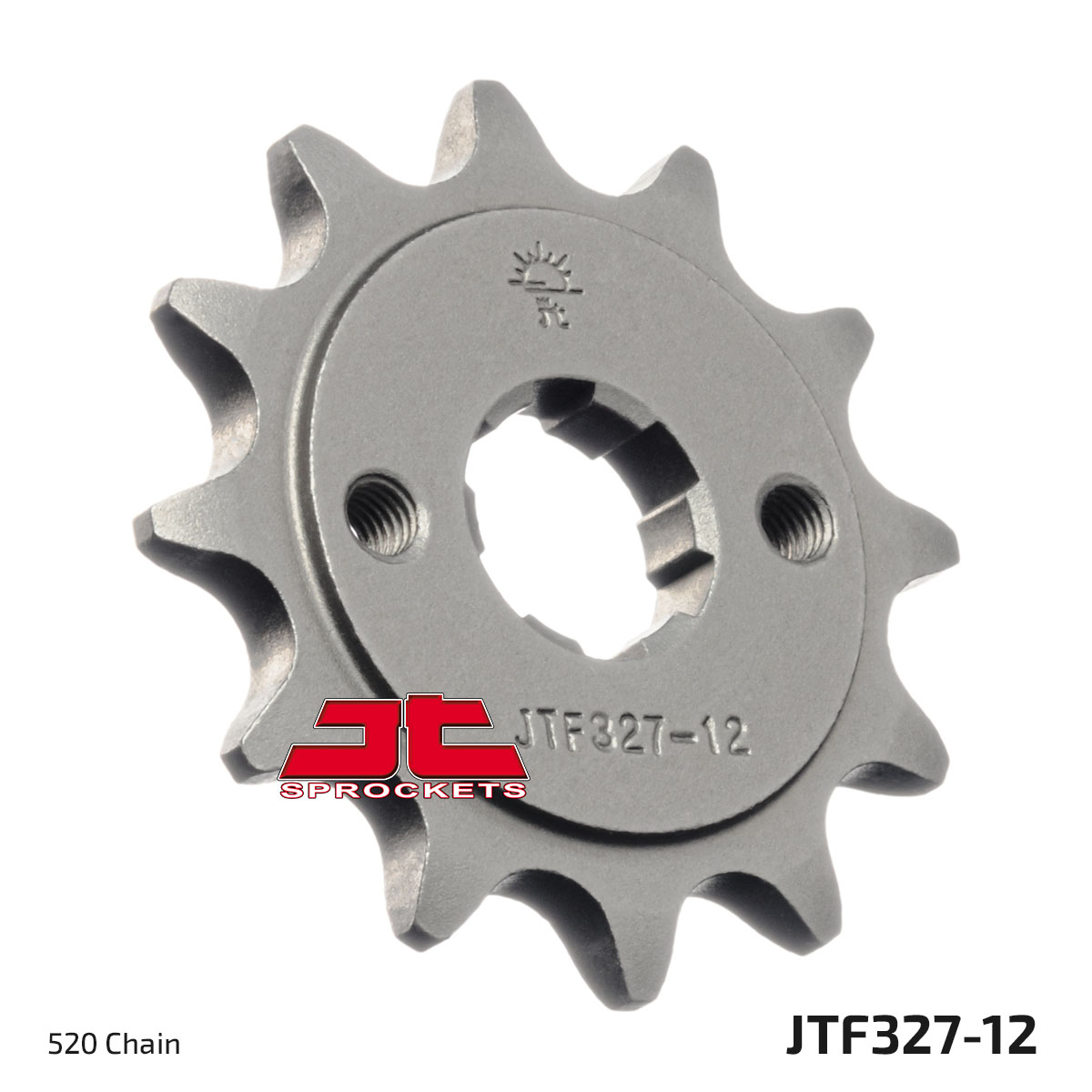 JT SPROCKETS JTF327.12 - звезда приводная ведущая