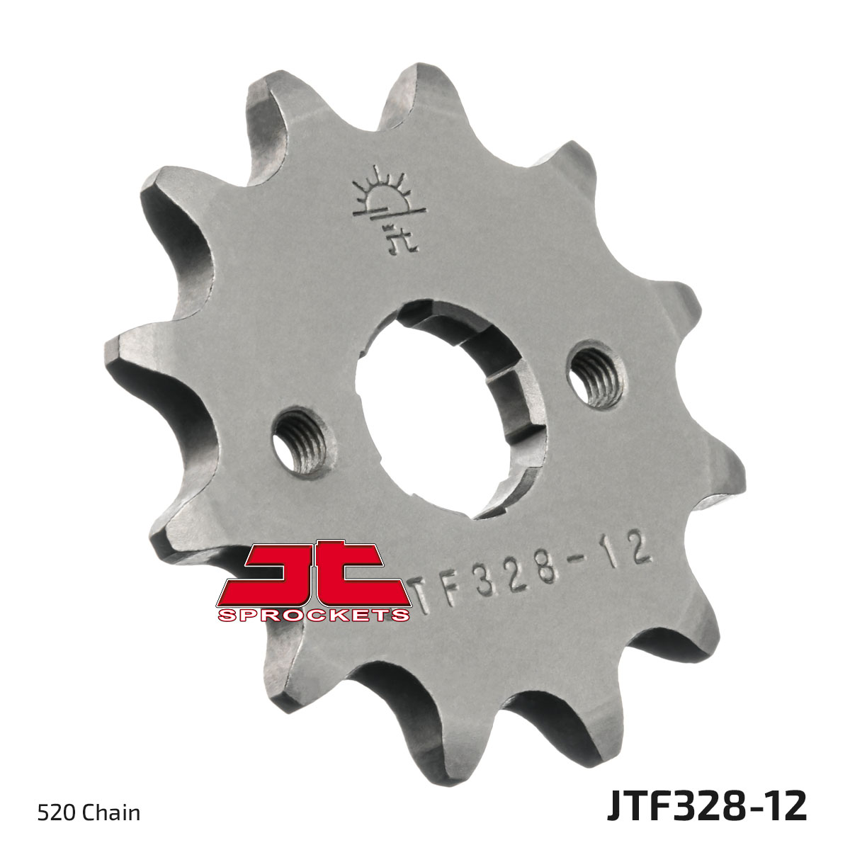 JT SPROCKETS JTF328.12 - звезда приводная ведущая
