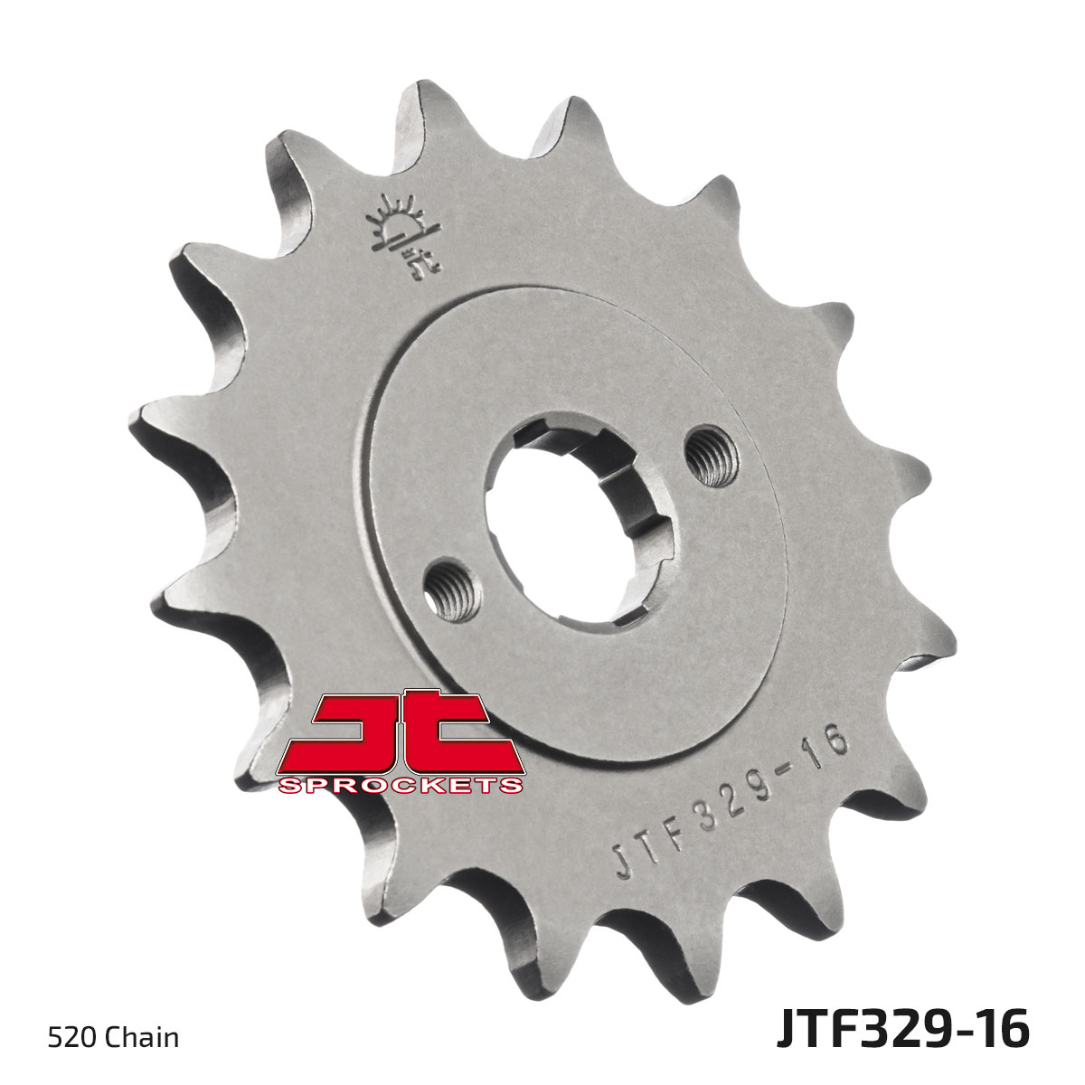 JT SPROCKETS JTF329.16 - звезда приводная ведущая
