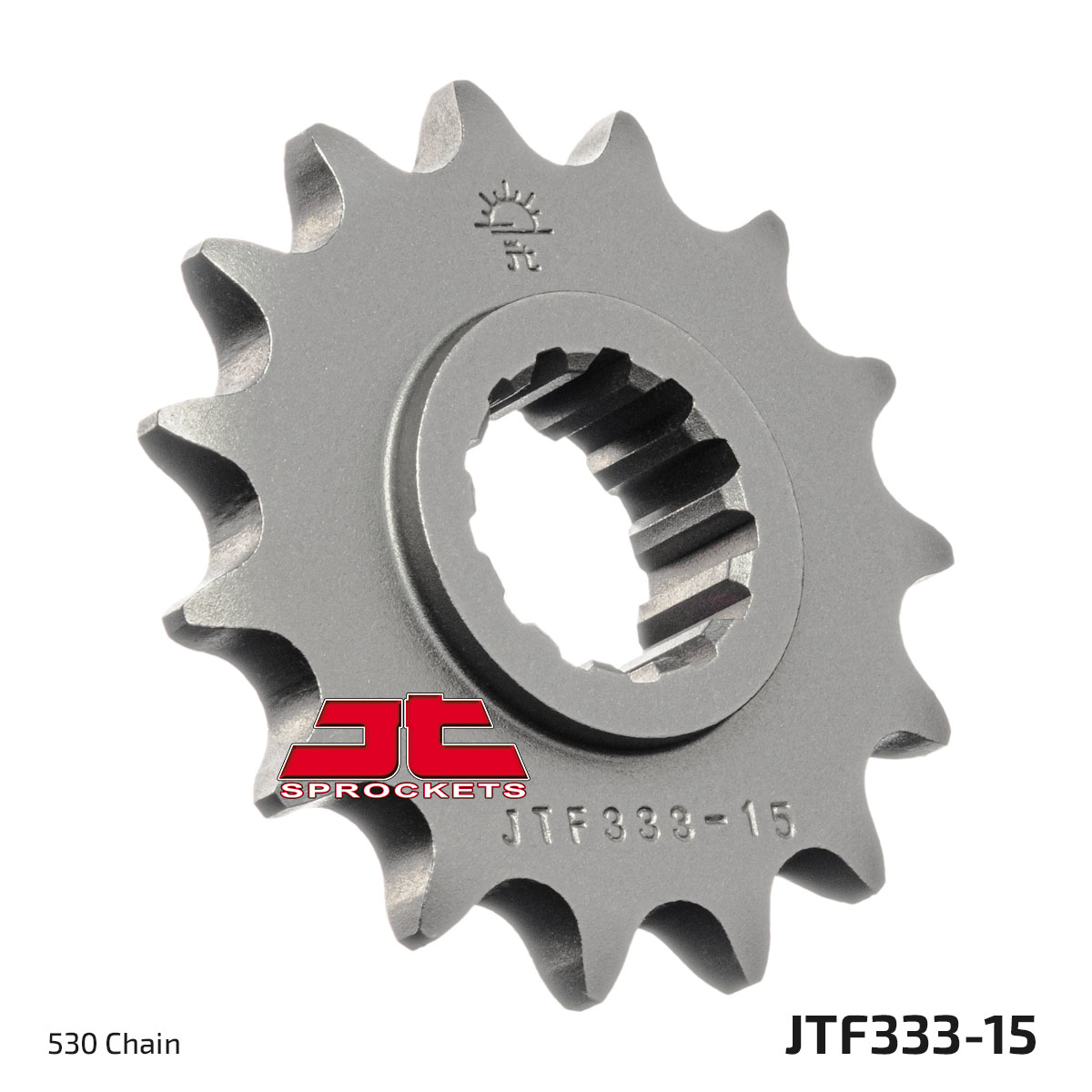 JT SPROCKETS JTF333.15 - звезда приводная ведущая