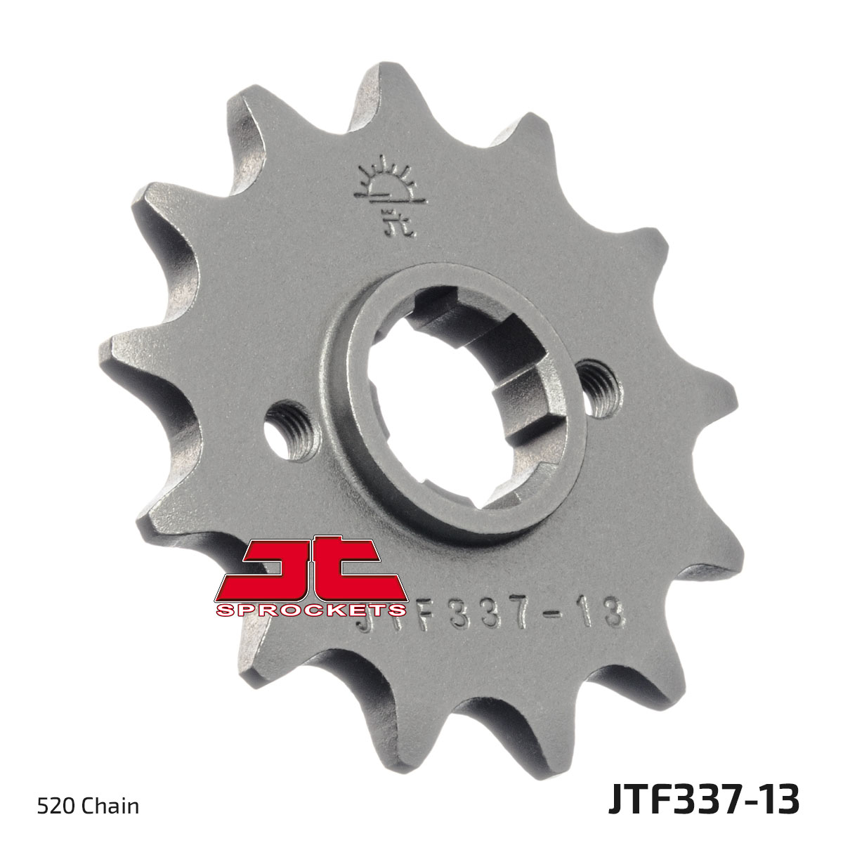 JT SPROCKETS JTF337.13 - звезда приводная ведущая