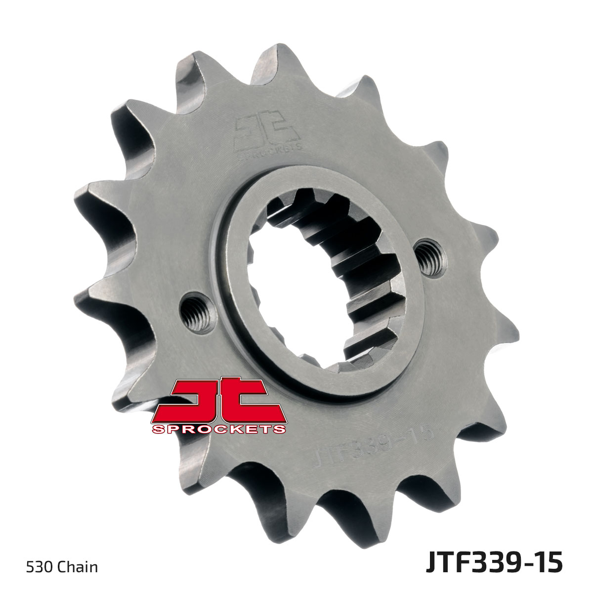 JT SPROCKETS JTF339.15 - звезда приводная ведущая