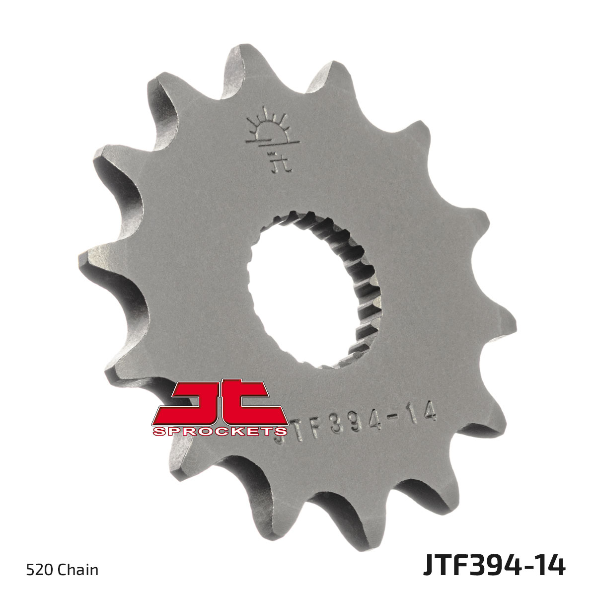 JT SPROCKETS JTF394.14 - звезда приводная ведущая