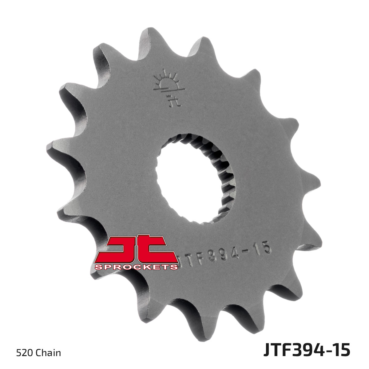 JT SPROCKETS JTF394.15 - звезда приводная ведущая