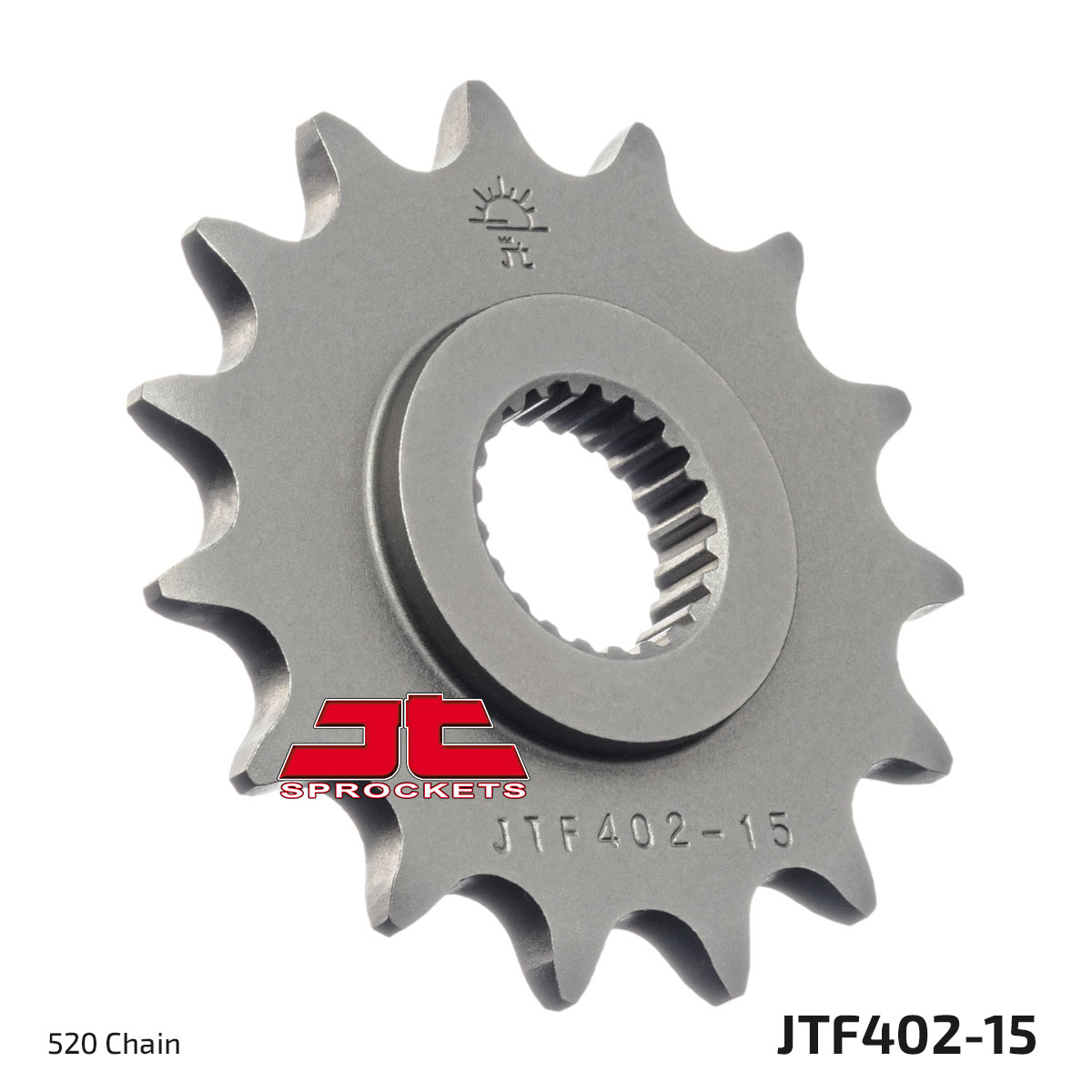 JT SPROCKETS JTF402.15 - звезда приводная ведущая