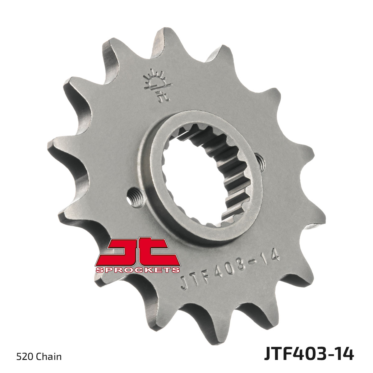 JT SPROCKETS JTF403.14 - звезда приводная ведущая