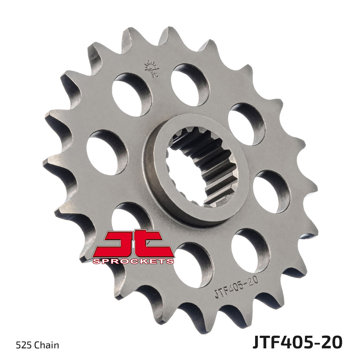JT SPROCKETS JTF405.20 - звезда приводная ведущая