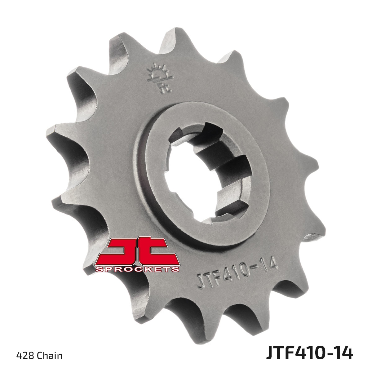 JT SPROCKETS JTF410.14 - звезда приводная ведущая