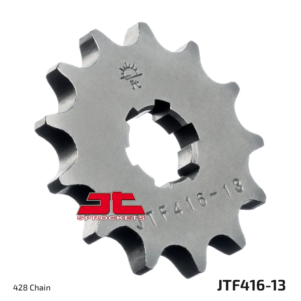 JT SPROCKETS JTF416.13 - звезда приводная ведущая
