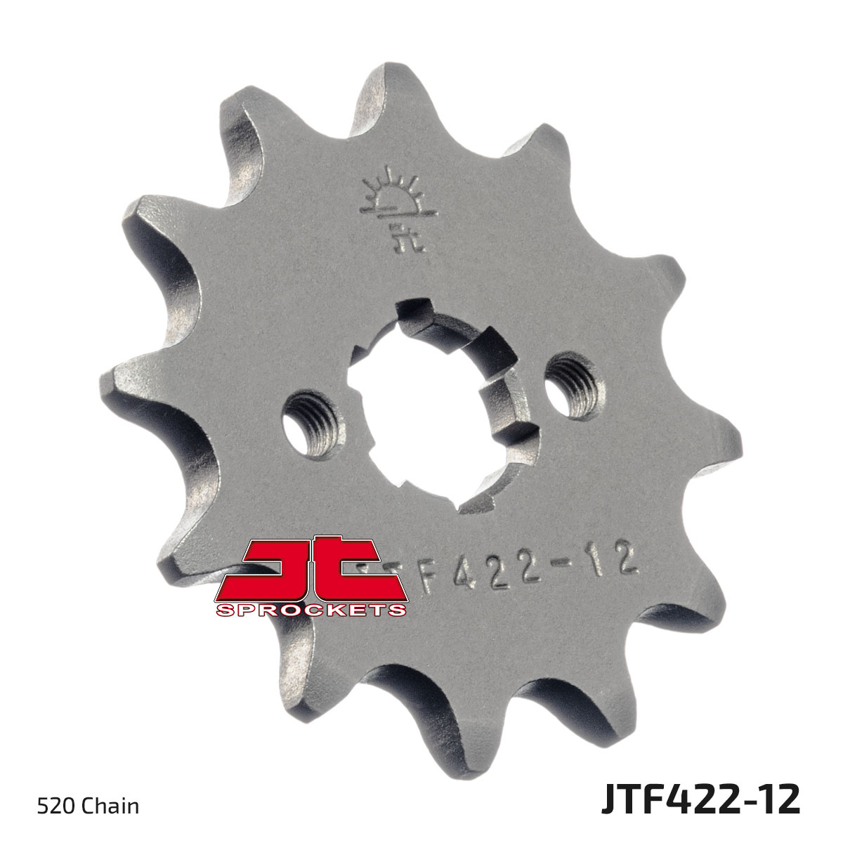 JT SPROCKETS JTF422.12 - звезда приводная ведущая