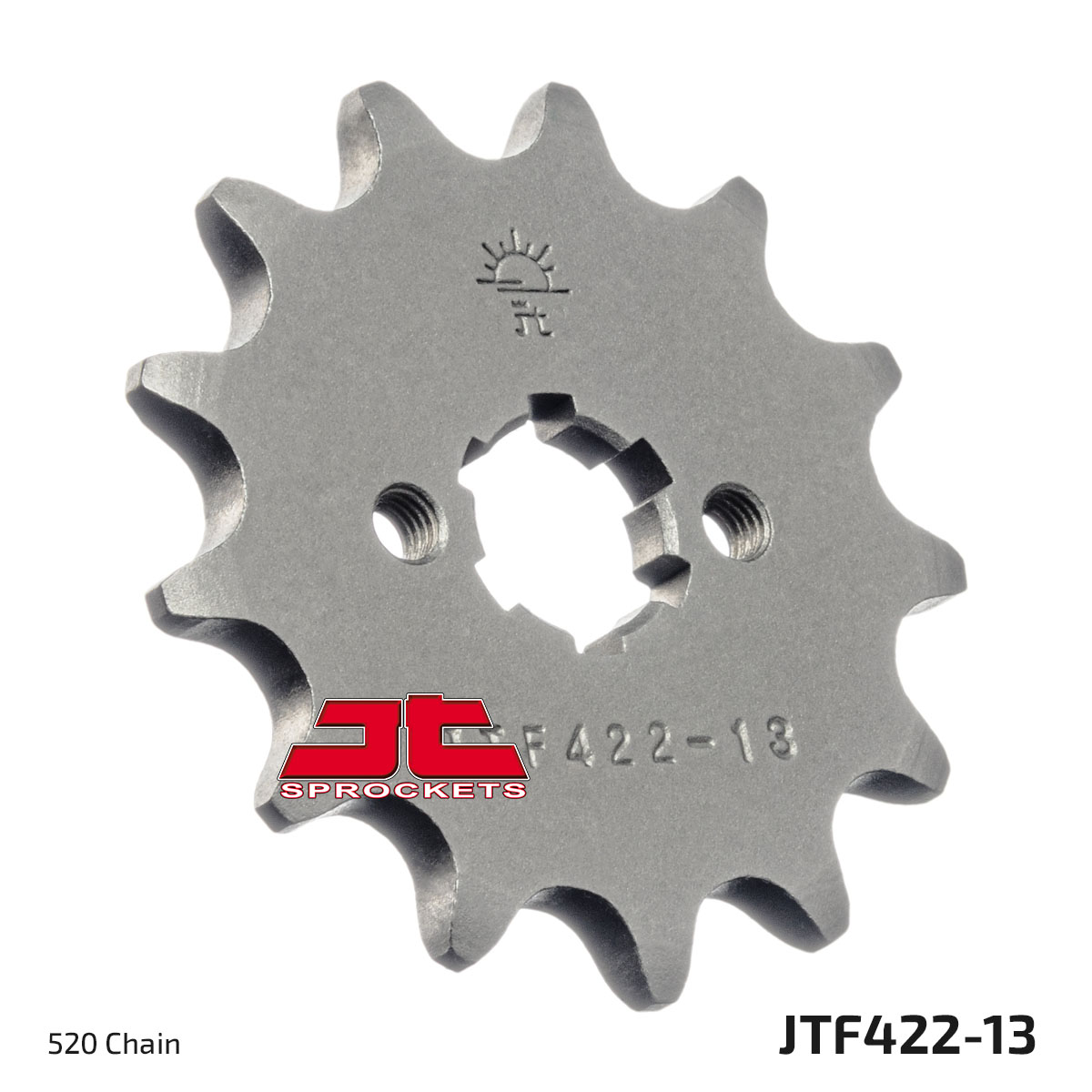 JT SPROCKETS JTF422.13 - звезда приводная ведущая