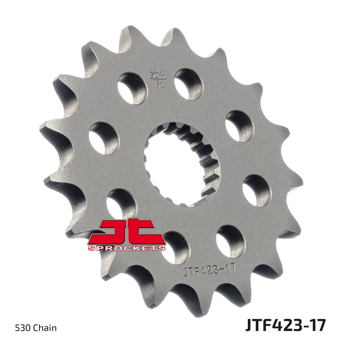 JT SPROCKETS JTF423.17 - звезда приводная ведущая
