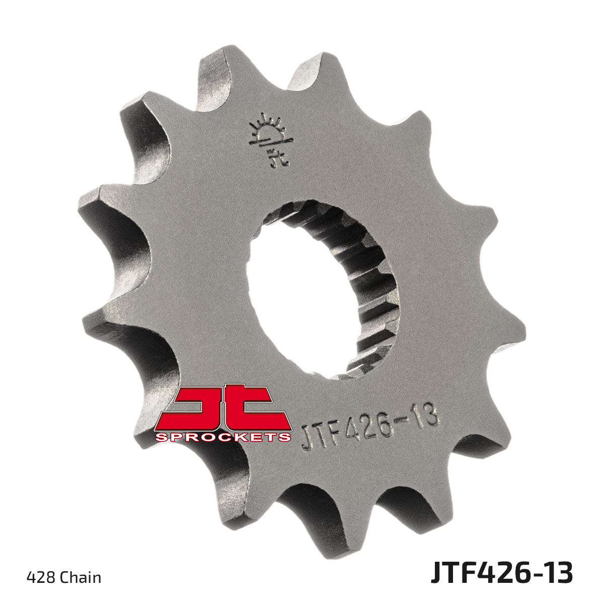 JT SPROCKETS JTF426.13 - звезда приводная ведущая
