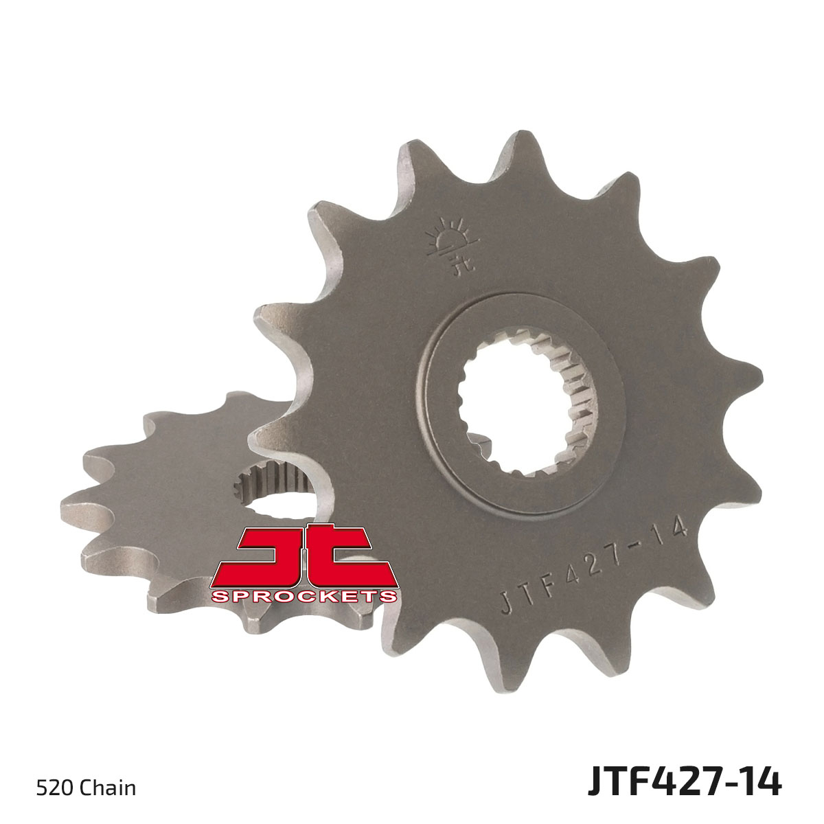 JT SPROCKETS JTF427.14 - звезда приводная ведущая