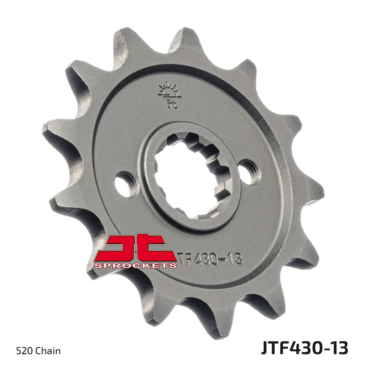 JT SPROCKETS JTF430.13 - звезда приводная ведущая