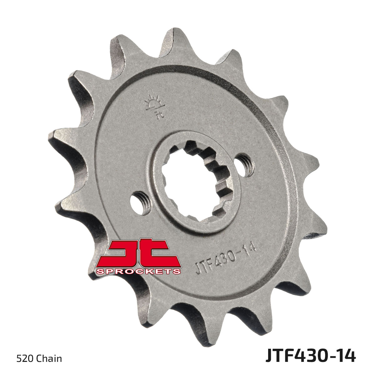 JT SPROCKETS JTF430.14 - звезда приводная ведущая