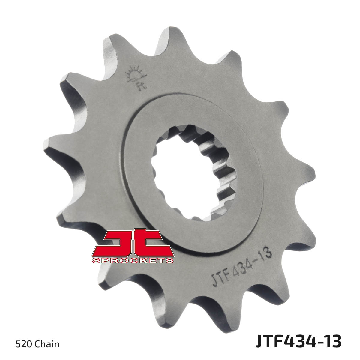 JT SPROCKETS JTF434.13 - звезда приводная ведущая