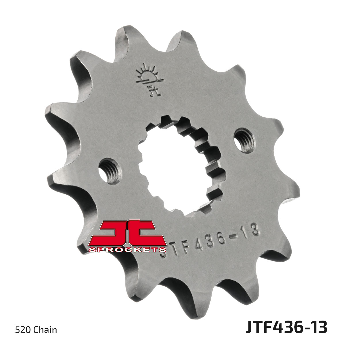 JT SPROCKETS JTF436.13 - звезда приводная ведущая