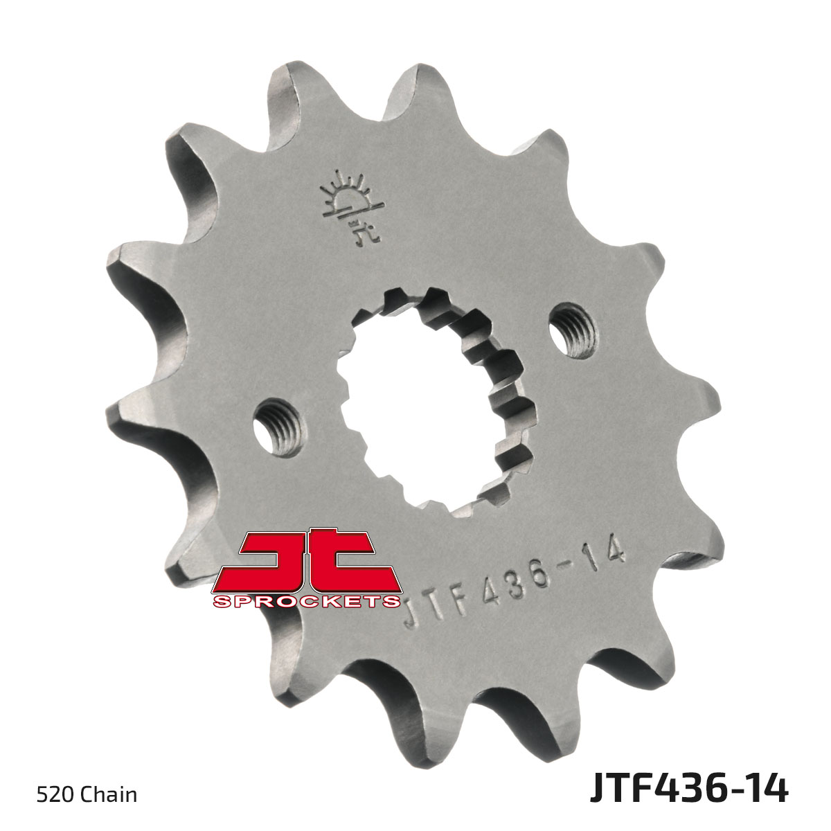 JT SPROCKETS JTF436.14 - звезда приводная ведущая