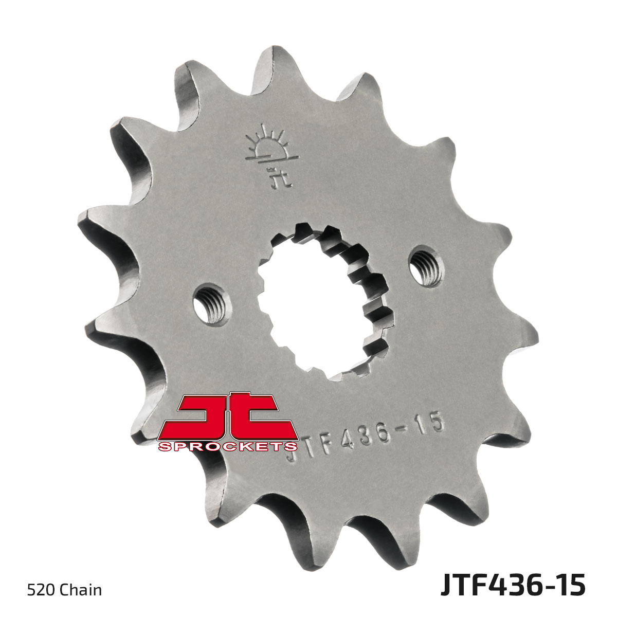 JT SPROCKETS JTF436.15 - звезда приводная ведущая