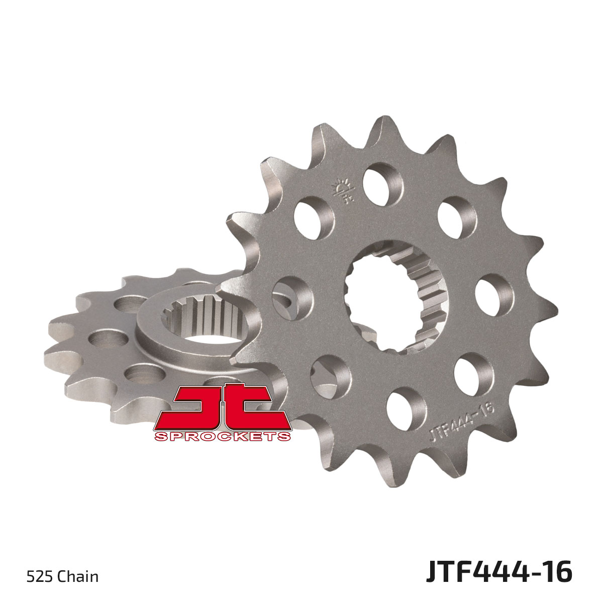 JT SPROCKETS JTF444.16 - звезда приводная ведущая
