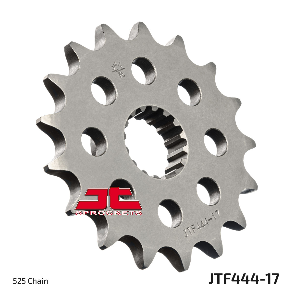 JT SPROCKETS JTF444.17 - звезда приводная ведущая