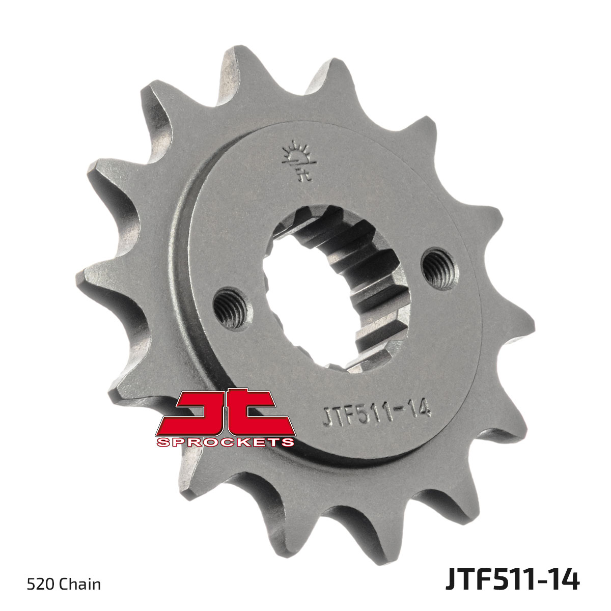 JT SPROCKETS JTF511.14 - звезда приводная ведущая