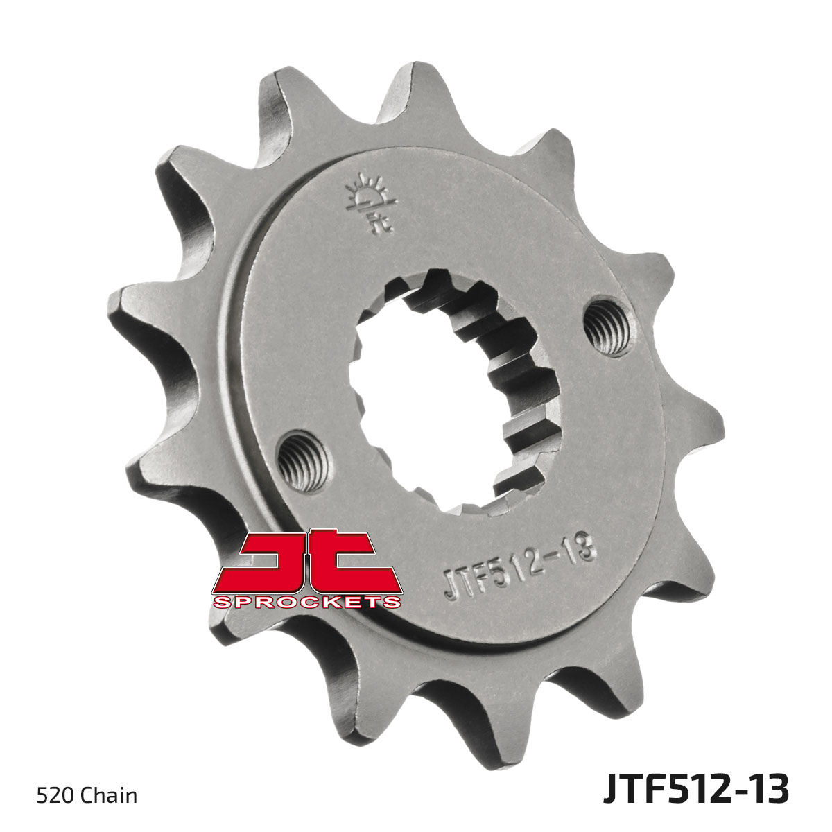 JT SPROCKETS JTF512.13 - звезда приводная ведущая