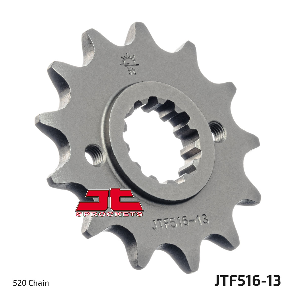JT SPROCKETS JTF516.13 - звезда приводная ведущая