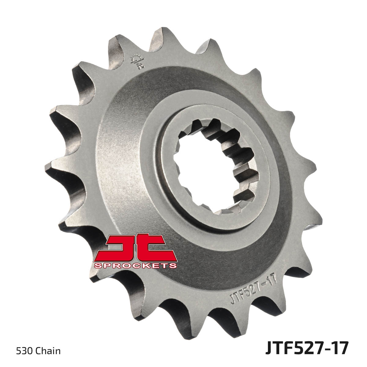 JT SPROCKETS JTF527.17 - звезда приводная ведущая