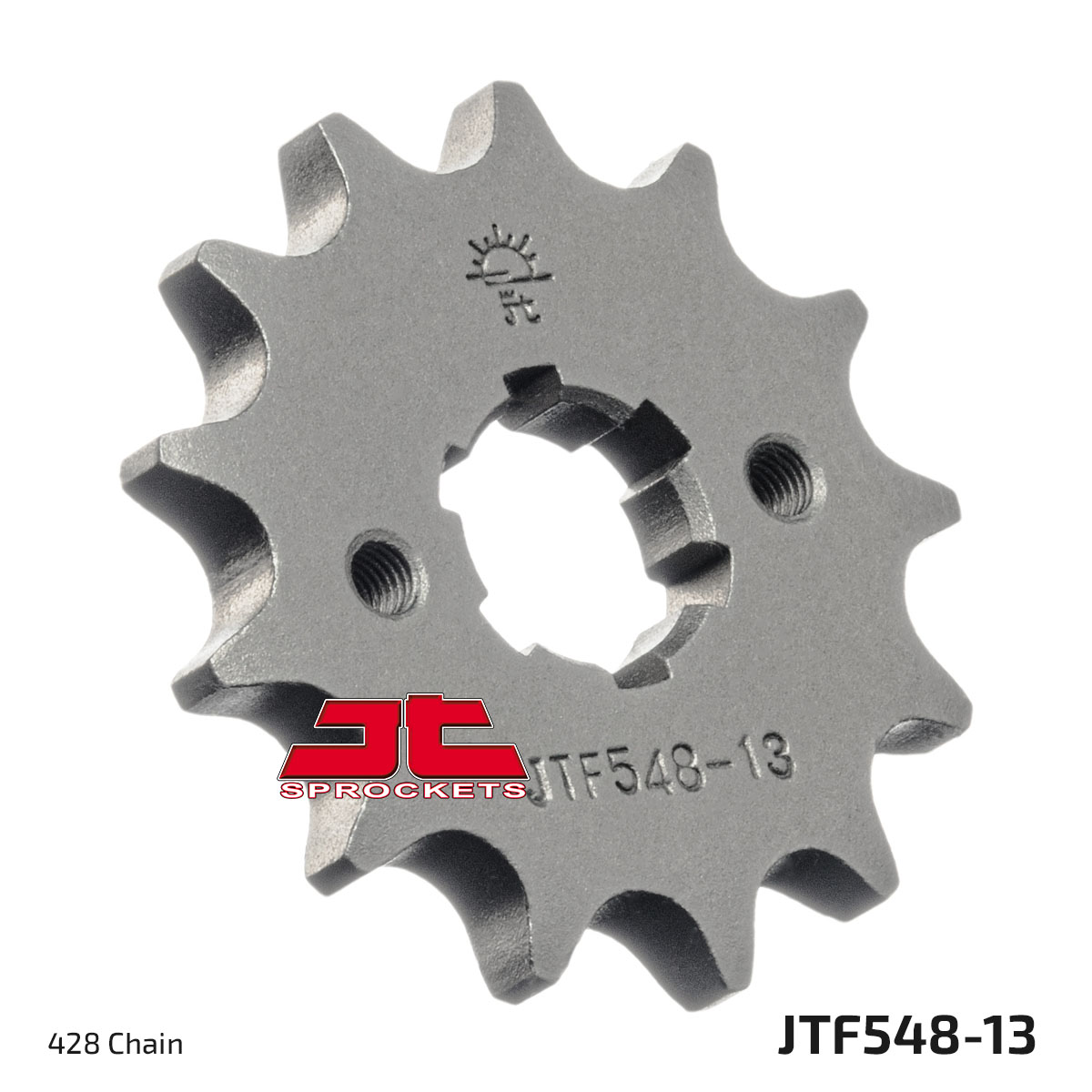 JT SPROCKETS JTF548.13 - звезда приводная ведущая