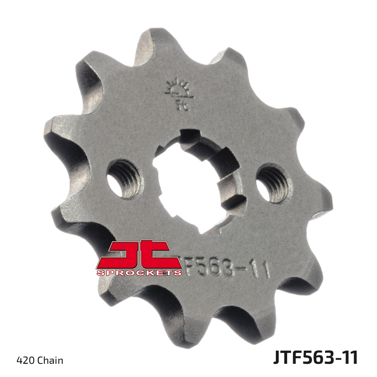 JT SPROCKETS JTF563.11 - звезда приводная ведущая