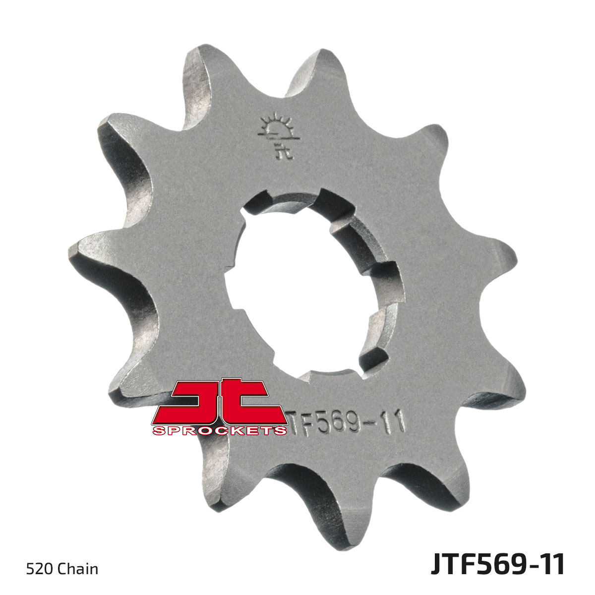 JT SPROCKETS JTF569.11 - звезда приводная ведущая