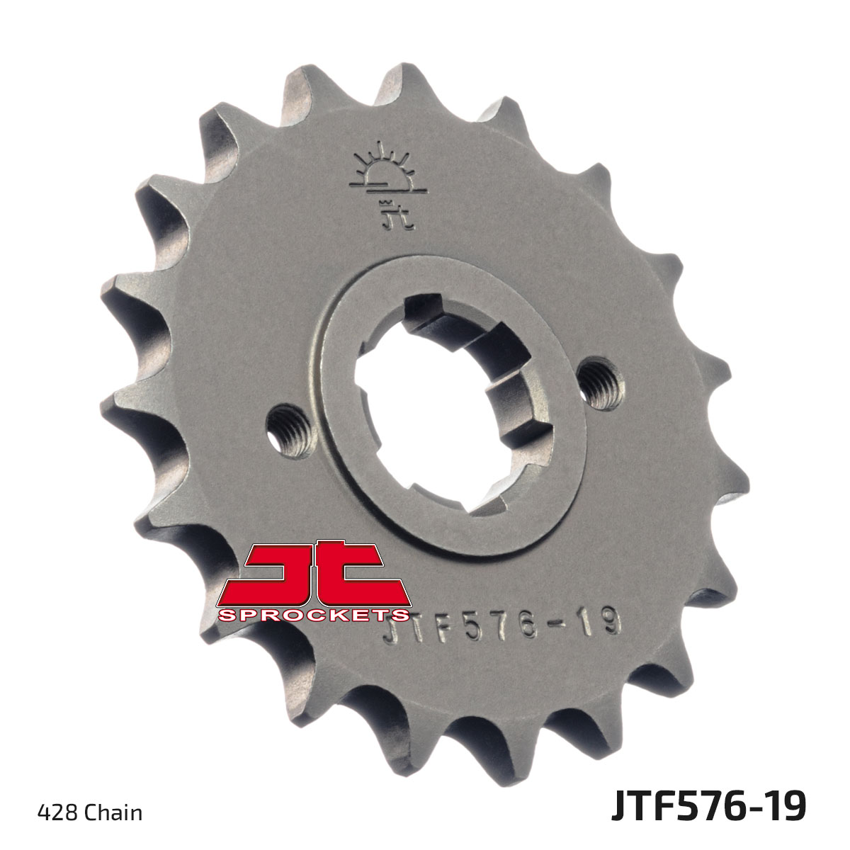 JT SPROCKETS JTF576.19 - звезда приводная ведущая