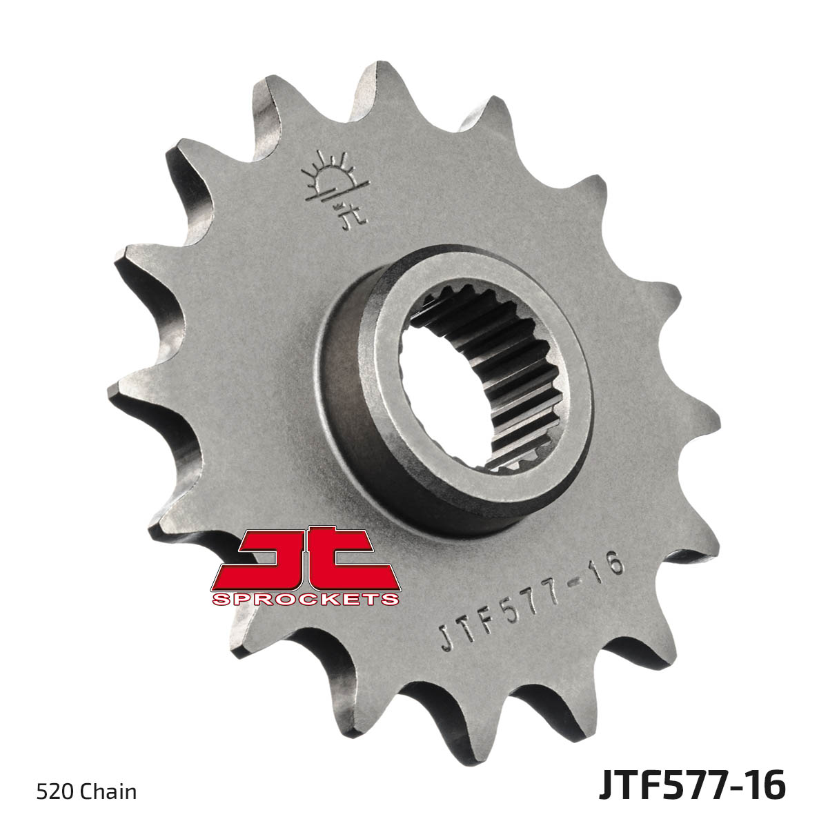 JT SPROCKETS JTF577.16 - звезда приводная ведущая