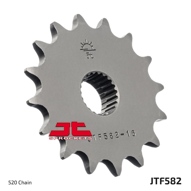 JT SPROCKETS JTF582.15 - звезда приводная ведущая
