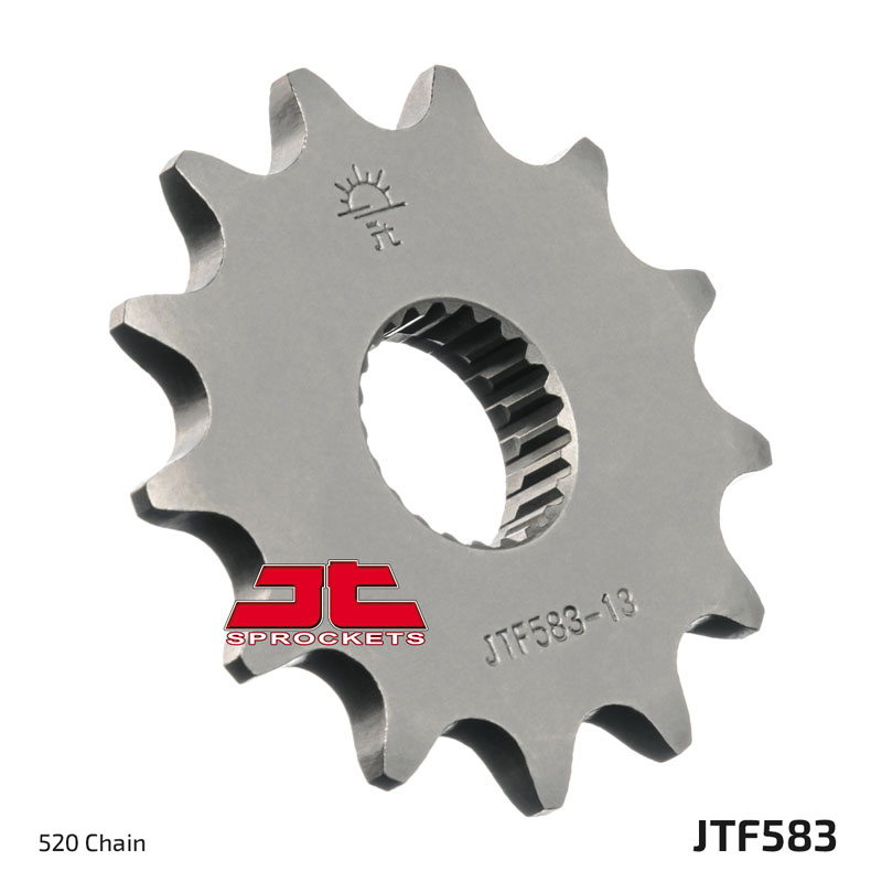 JT SPROCKETS JTF583.13 - звезда приводная ведущая